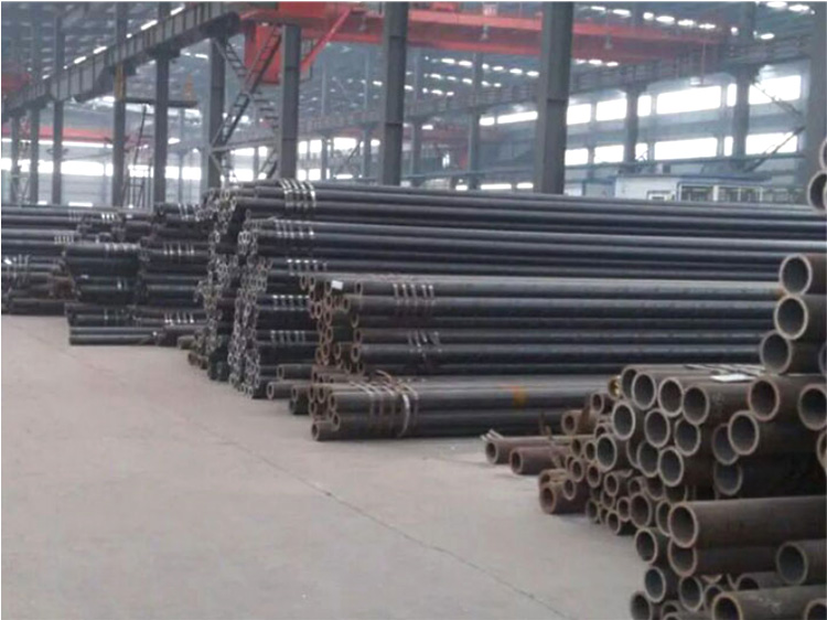 南通12cr2mo化肥专用管