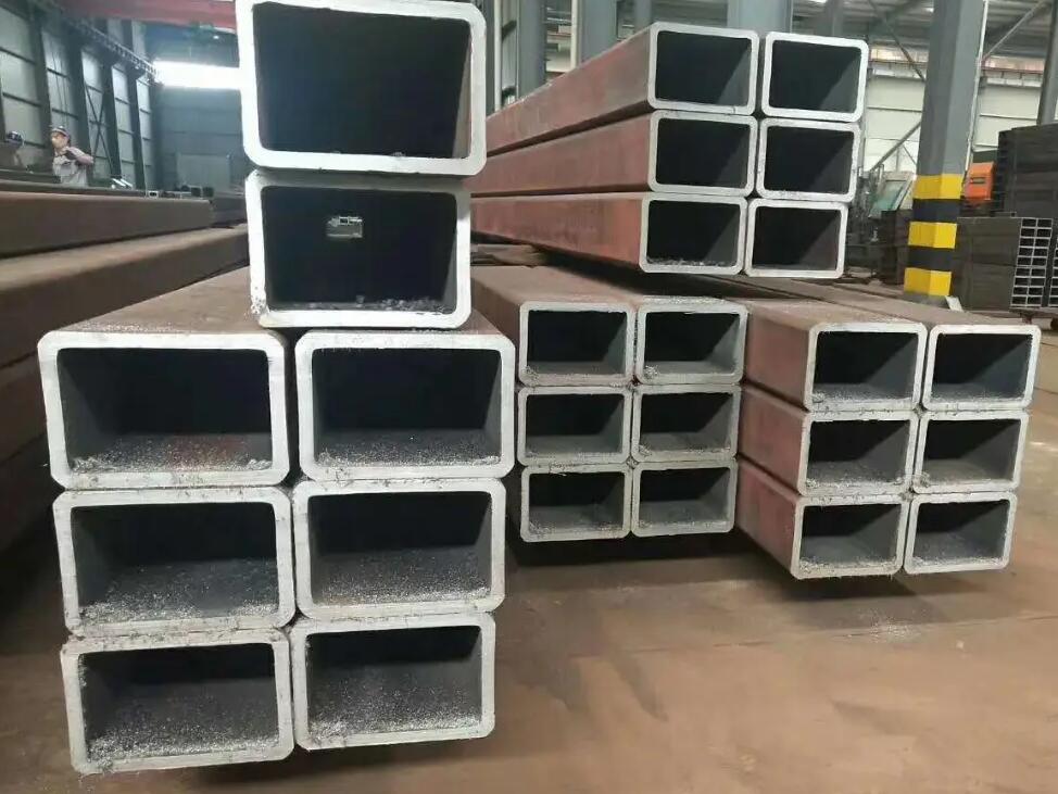 南通s355j0方管